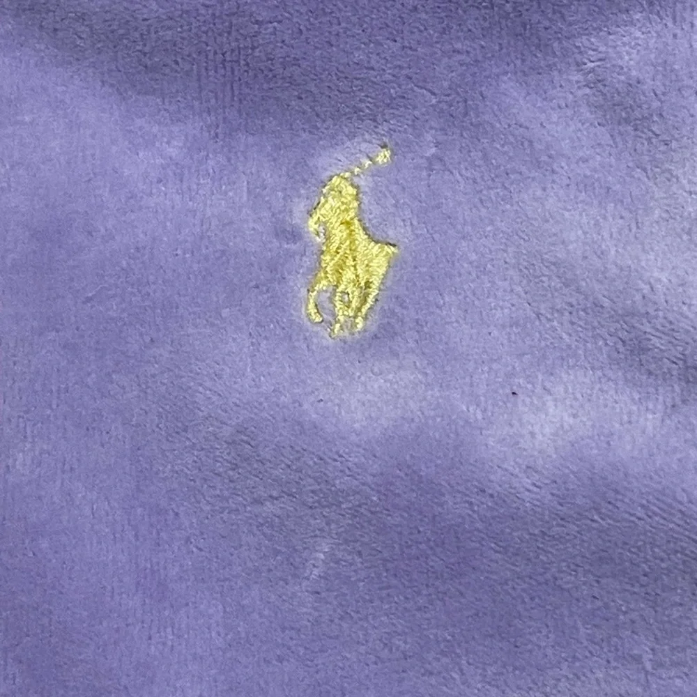 #060, Ralph Lauren 2 piece jogging suit, 3 mo